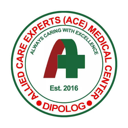 Ace Dipolog